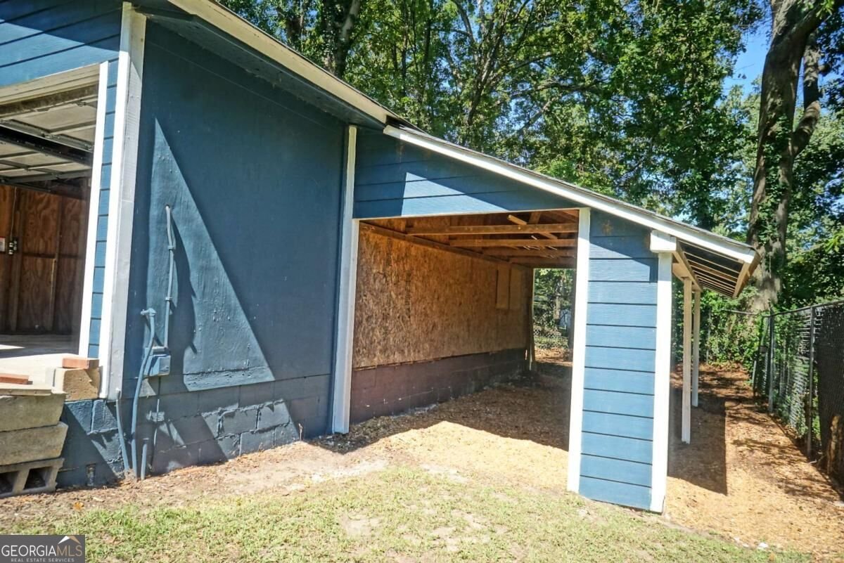 414 Gresham Road Mableton - Photo 11