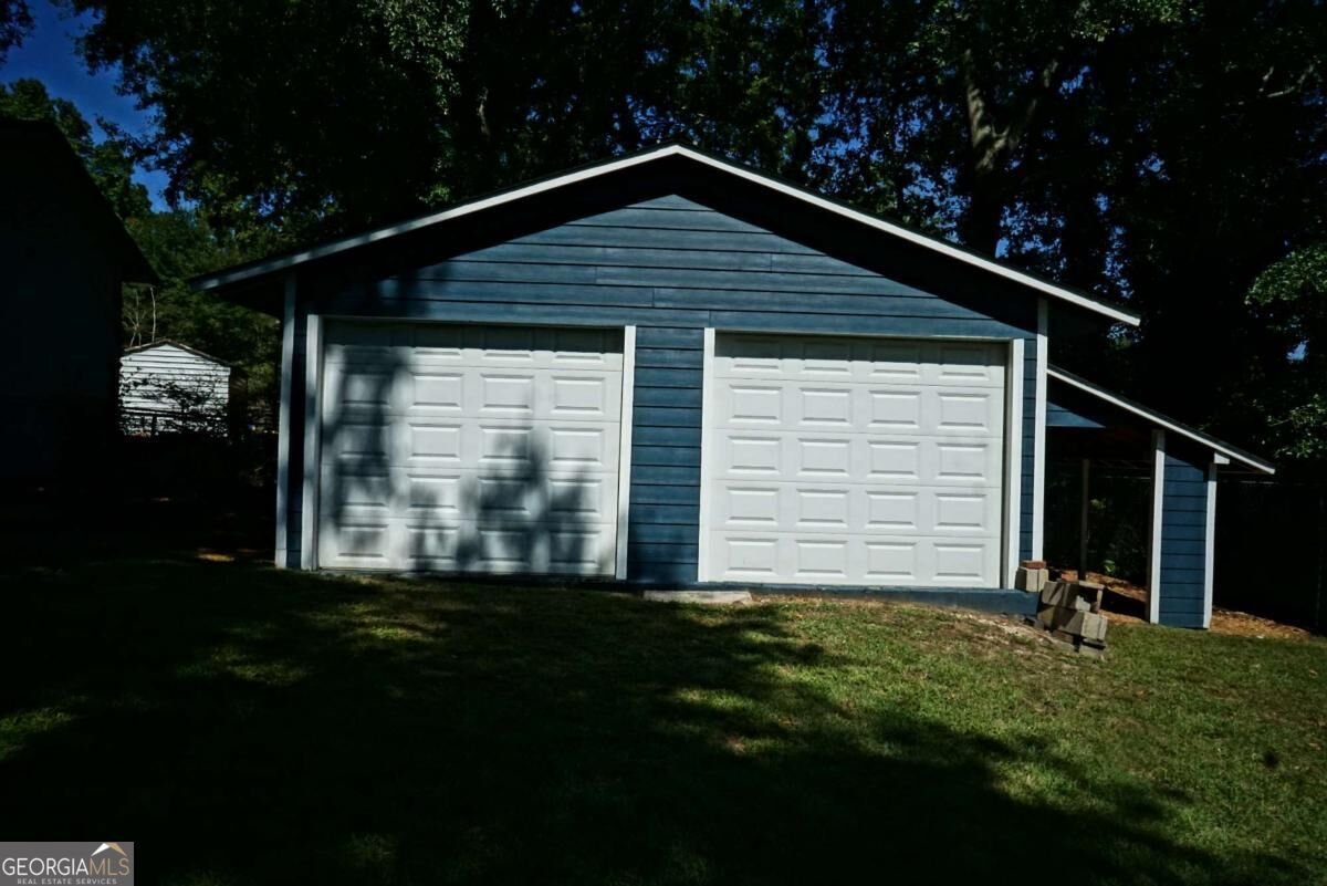 414 Gresham Road Mableton - Photo 15