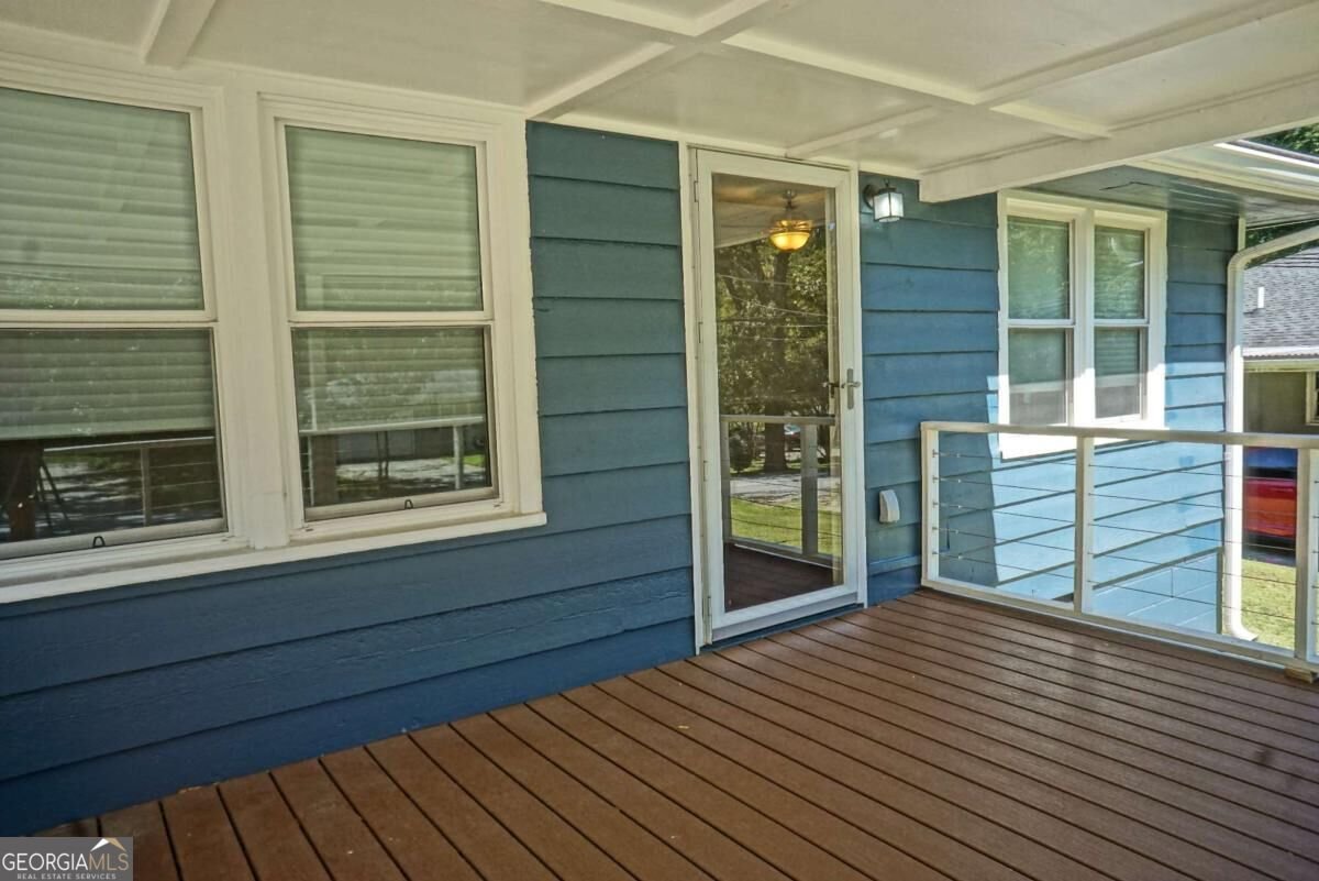 414 Gresham Road Mableton - Photo 17