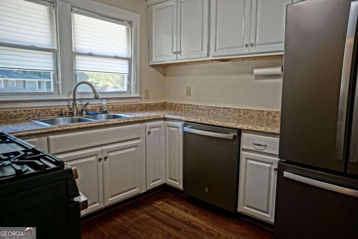 414 Gresham Road Mableton - Photo 20