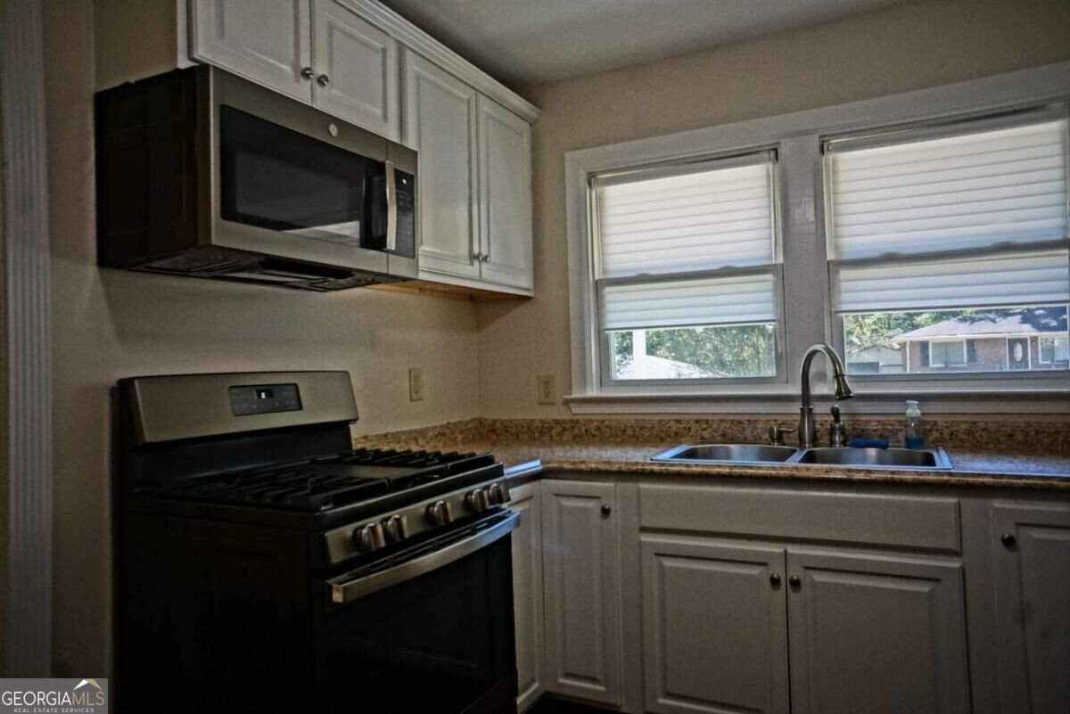 414 Gresham Road Mableton - Photo 21