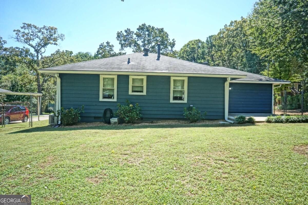 414 Gresham Road Mableton - Photo 7
