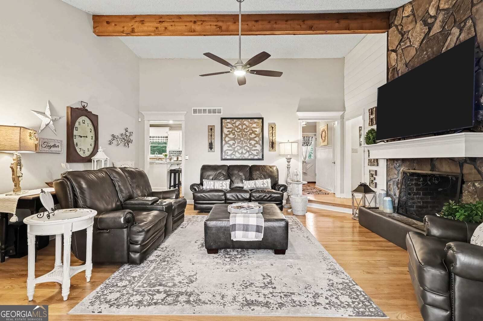 42 Old Atlanta Road Hiram - Photo 11