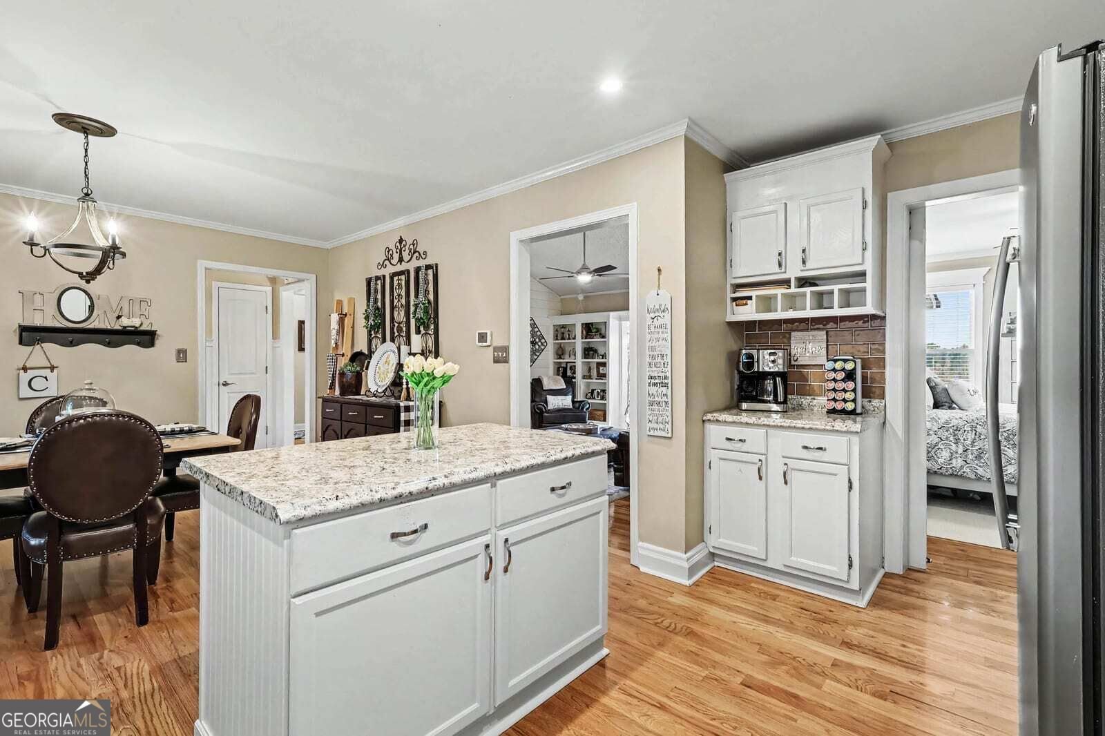 42 Old Atlanta Road Hiram - Photo 16