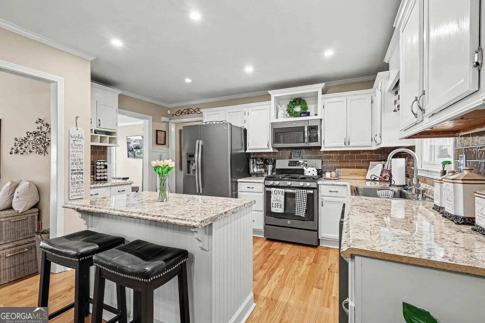 42 Old Atlanta Road Hiram - Photo 18