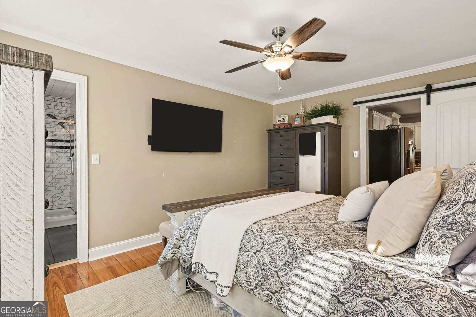 42 Old Atlanta Road Hiram - Photo 22