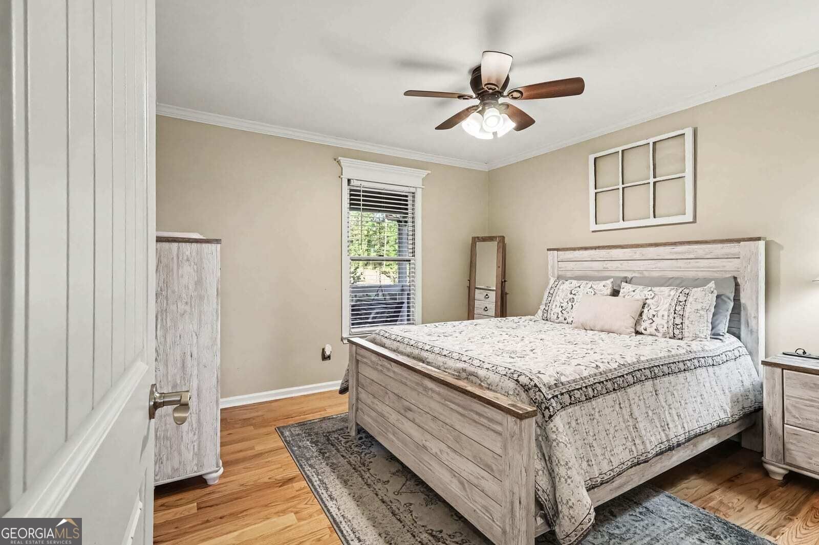 42 Old Atlanta Road Hiram - Photo 28