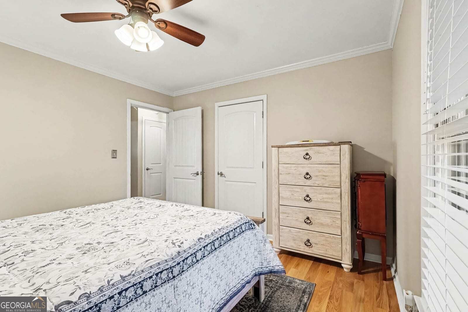 42 Old Atlanta Road Hiram - Photo 29