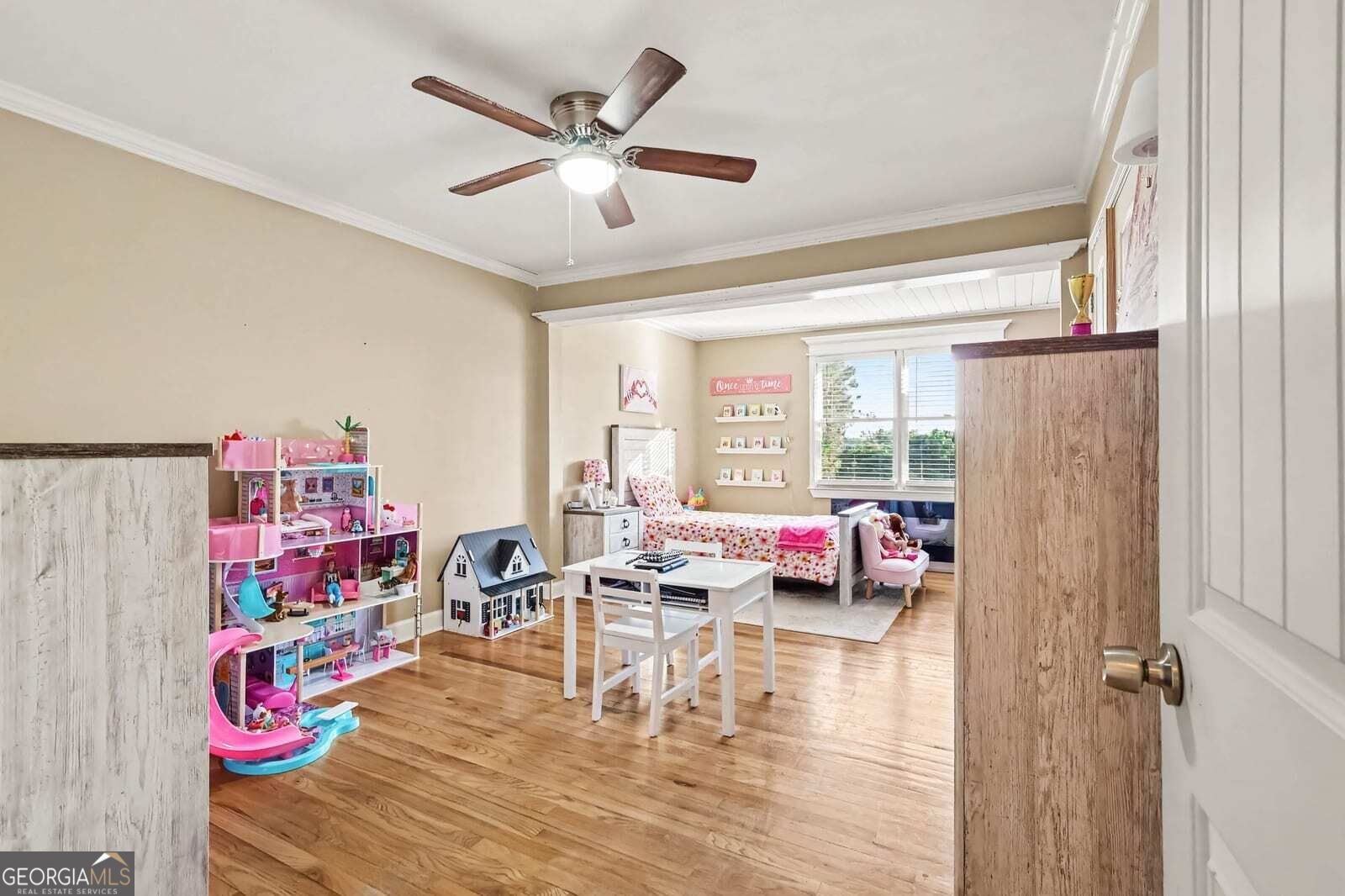 42 Old Atlanta Road Hiram - Photo 30