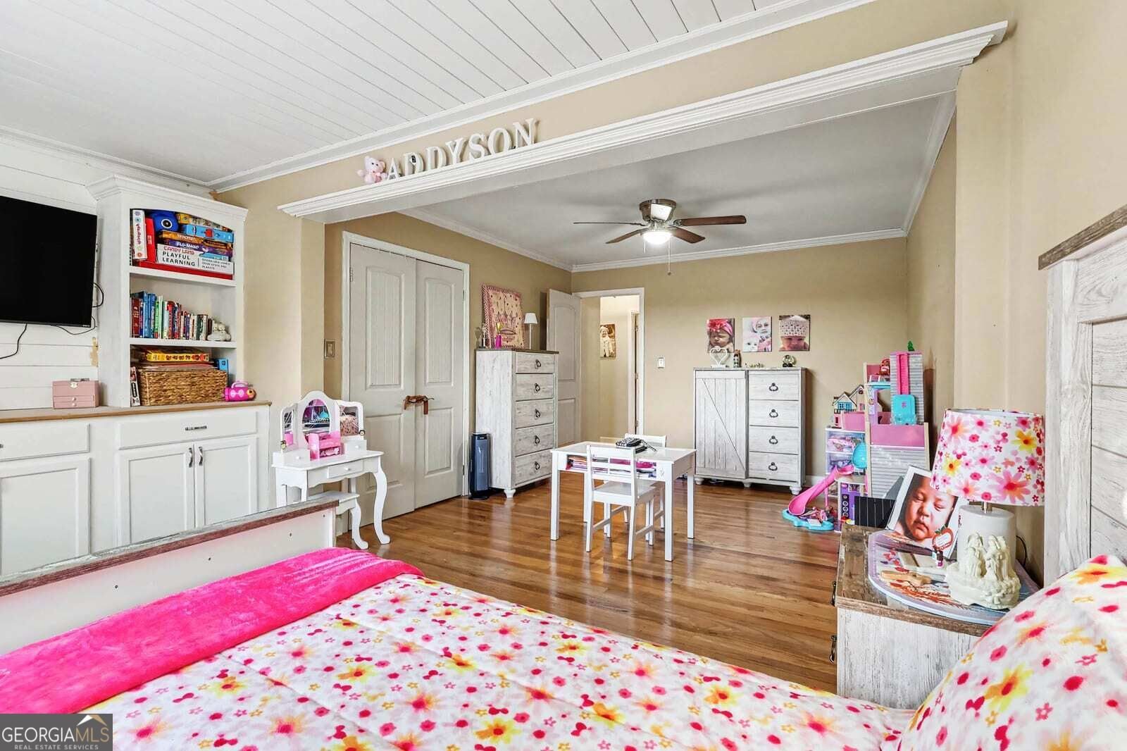 42 Old Atlanta Road Hiram - Photo 32