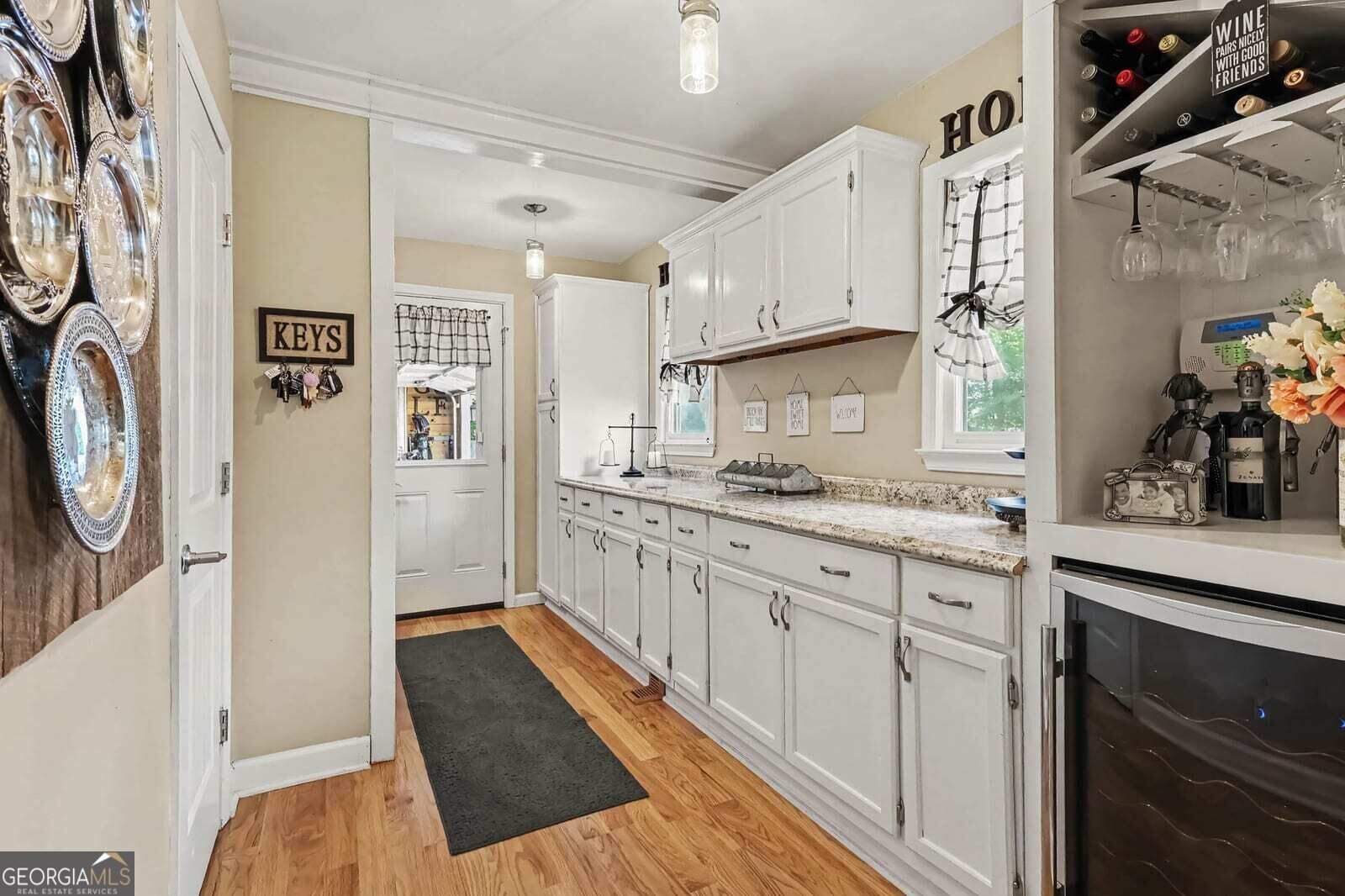 42 Old Atlanta Road Hiram - Photo 35