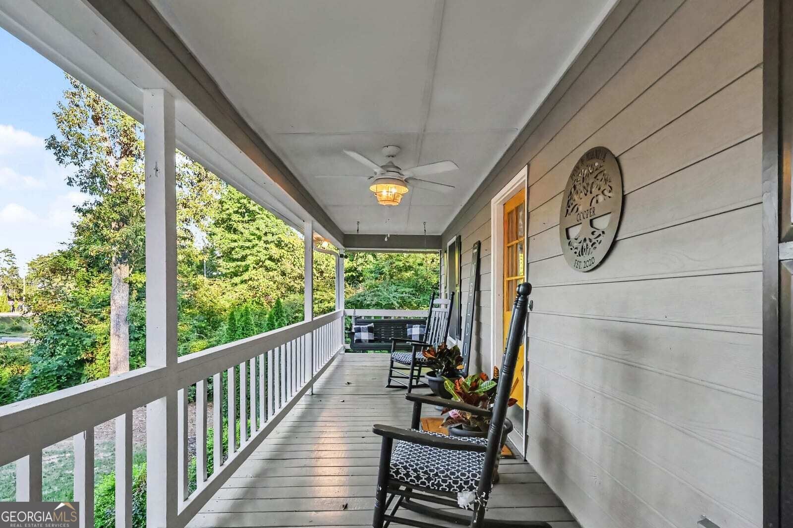 42 Old Atlanta Road Hiram - Photo 37