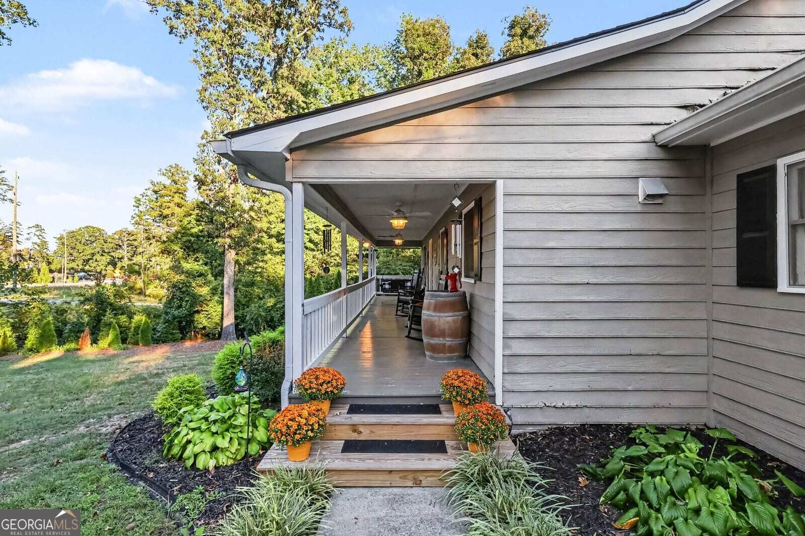 42 Old Atlanta Road Hiram - Photo 38