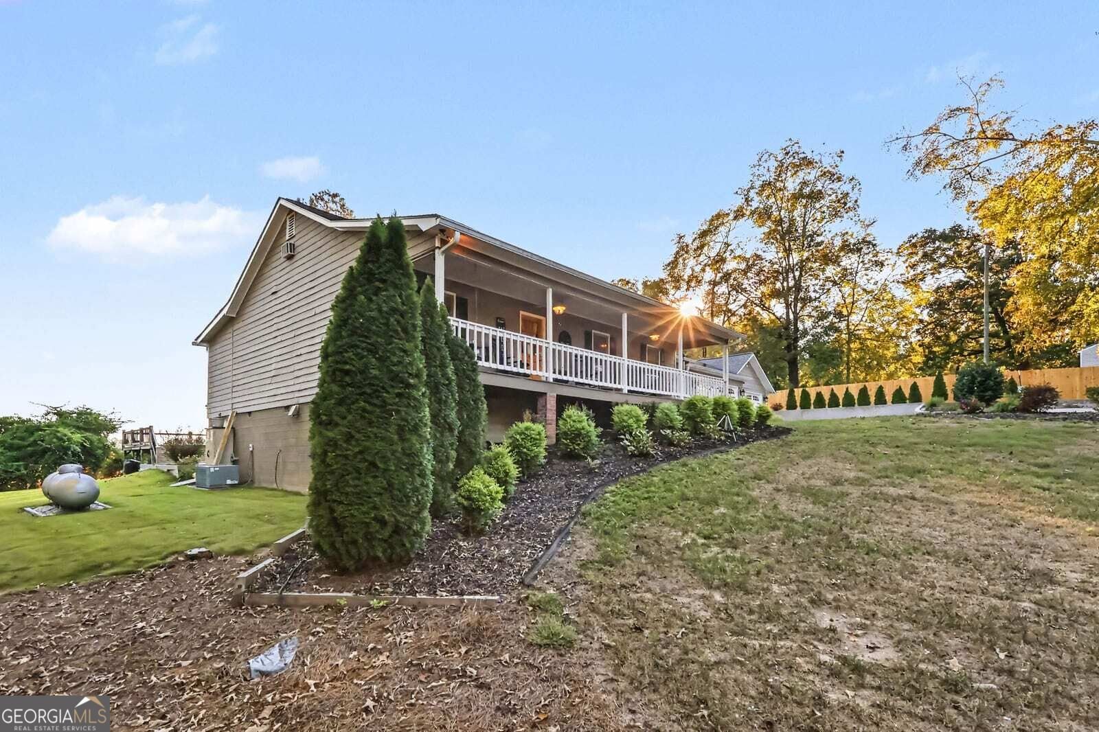 42 Old Atlanta Road Hiram - Photo 39
