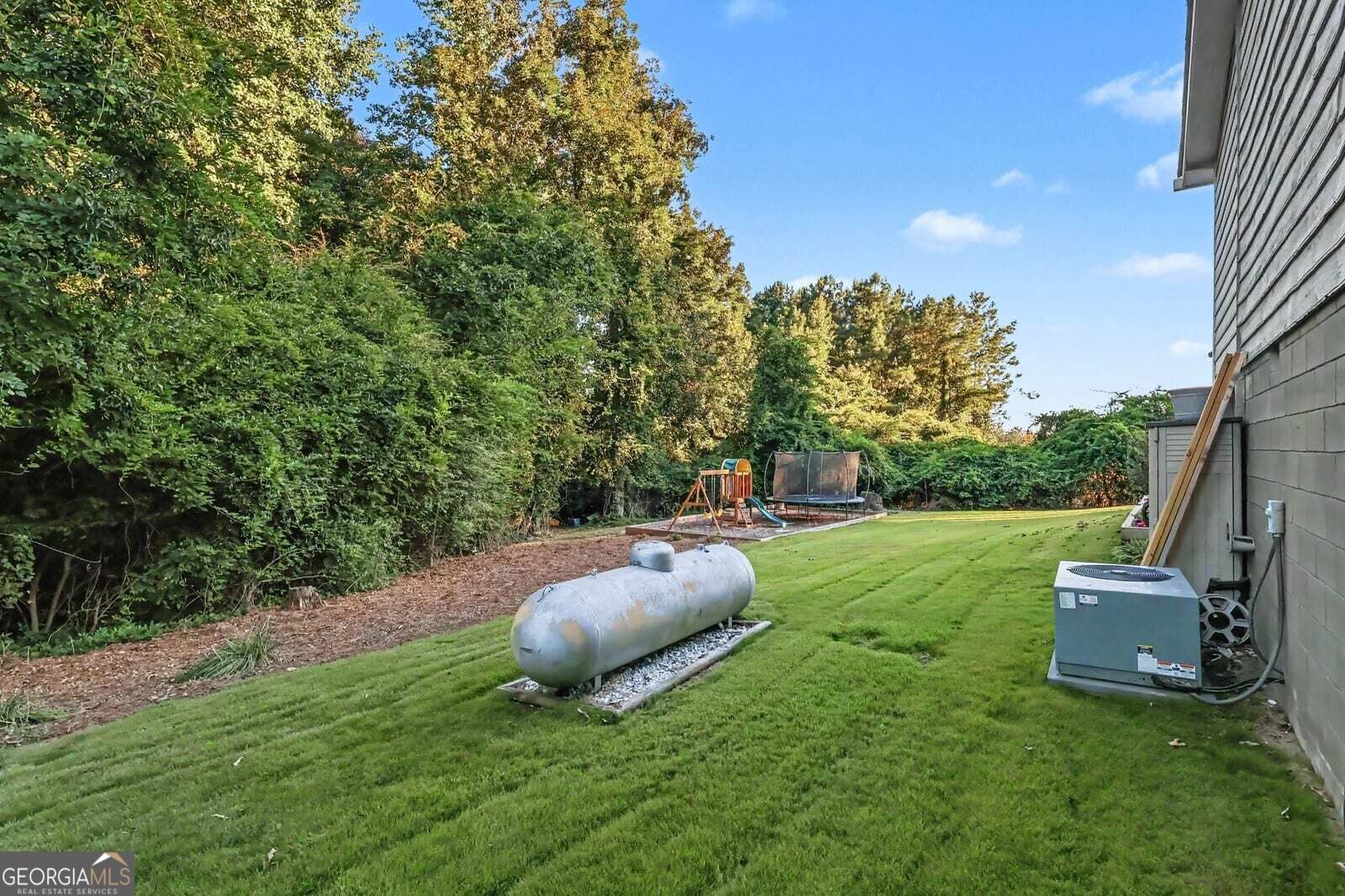 42 Old Atlanta Road Hiram - Photo 40