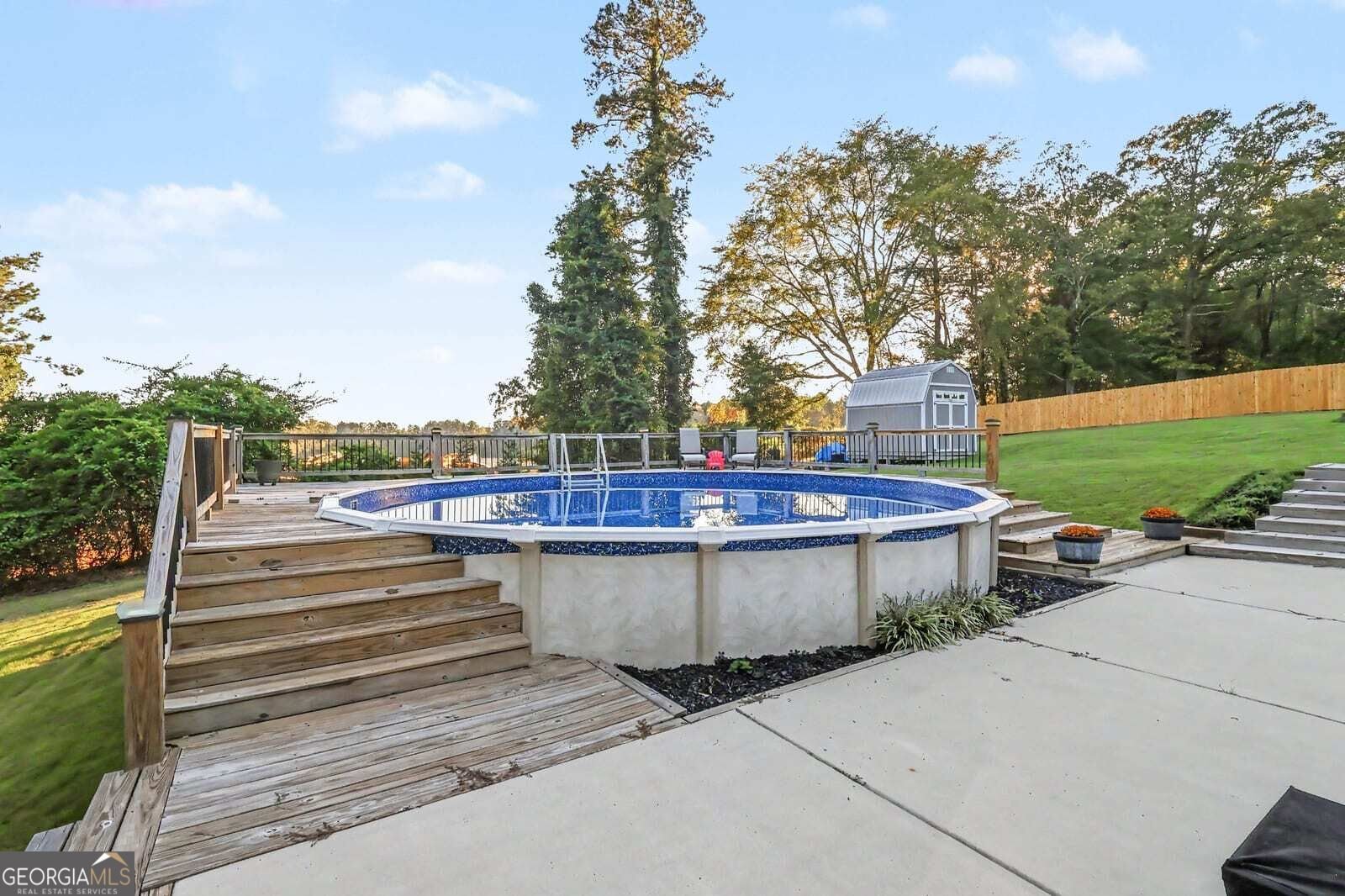 42 Old Atlanta Road Hiram - Photo 42