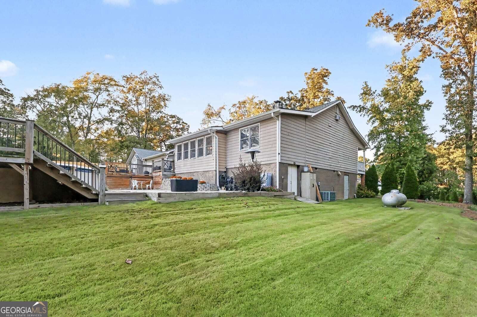 42 Old Atlanta Road Hiram - Photo 44