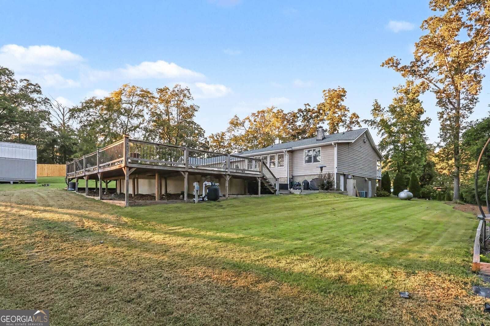 42 Old Atlanta Road Hiram - Photo 45
