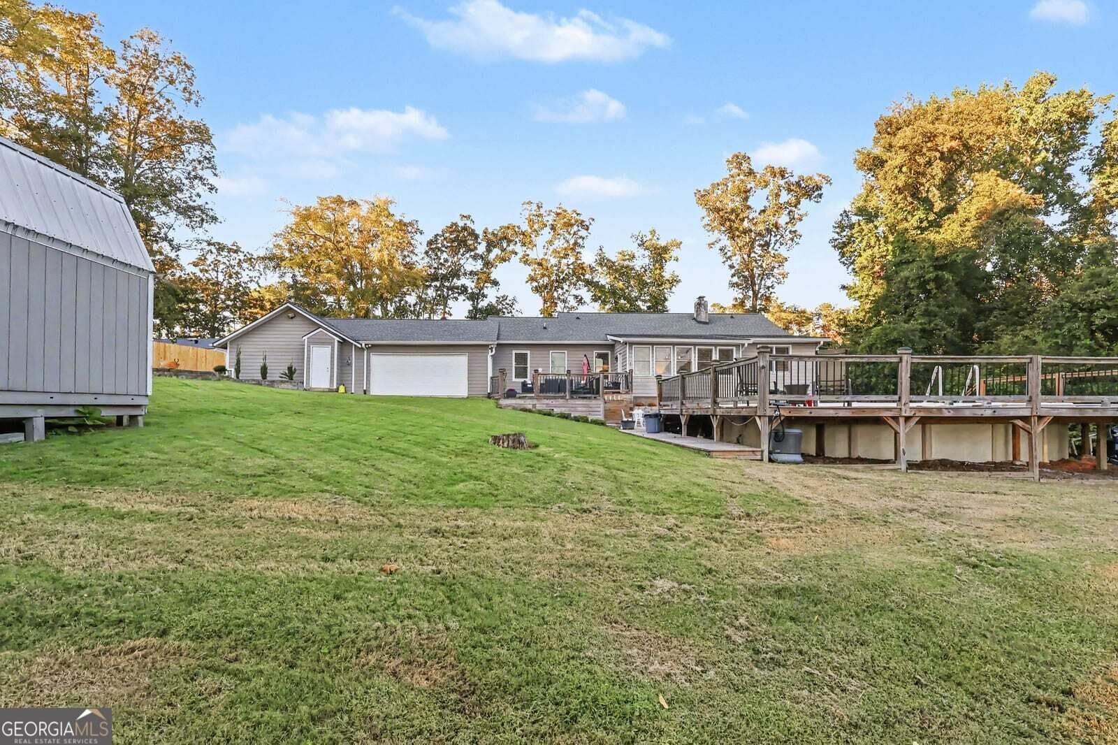 42 Old Atlanta Road Hiram - Photo 46