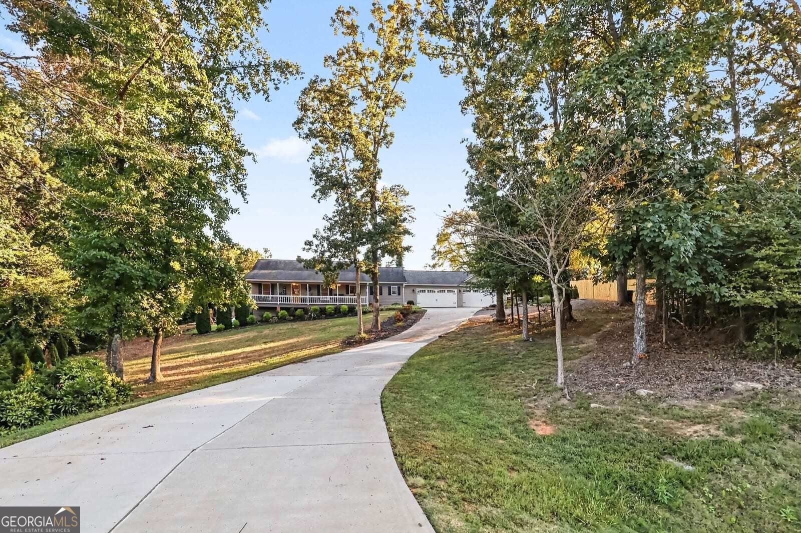 42 Old Atlanta Road Hiram - Photo 6