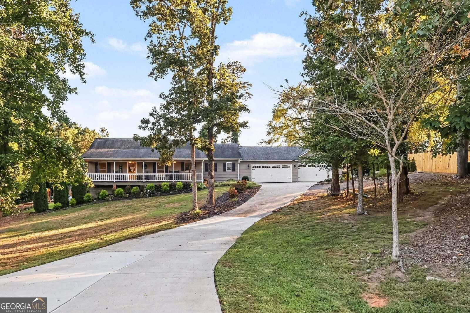 42 Old Atlanta Road Hiram - Photo 7