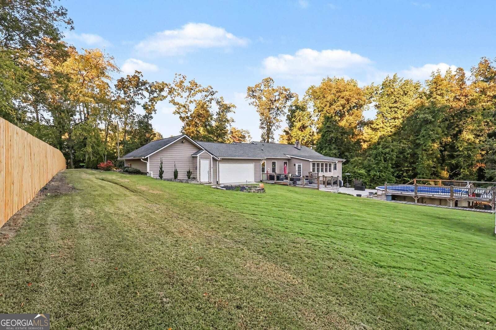 42 Old Atlanta Road Hiram - Photo 8