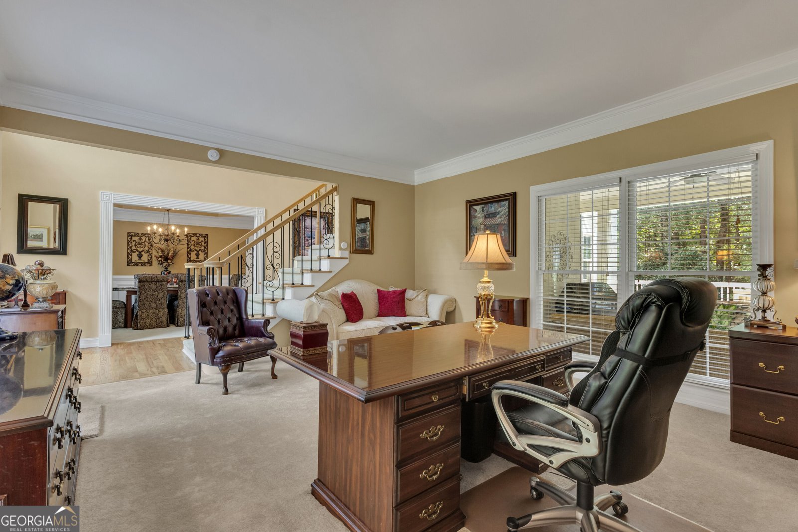 412 Loyd Road Peachtree City - Photo 10