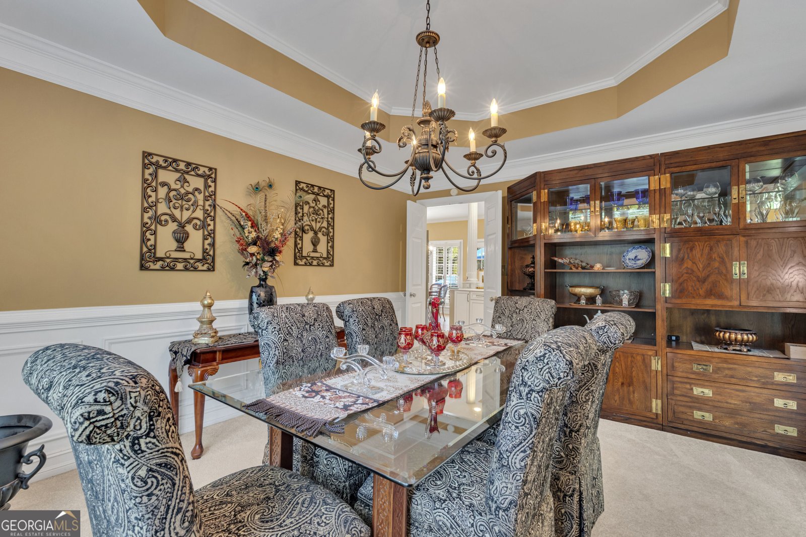 412 Loyd Road Peachtree City - Photo 11