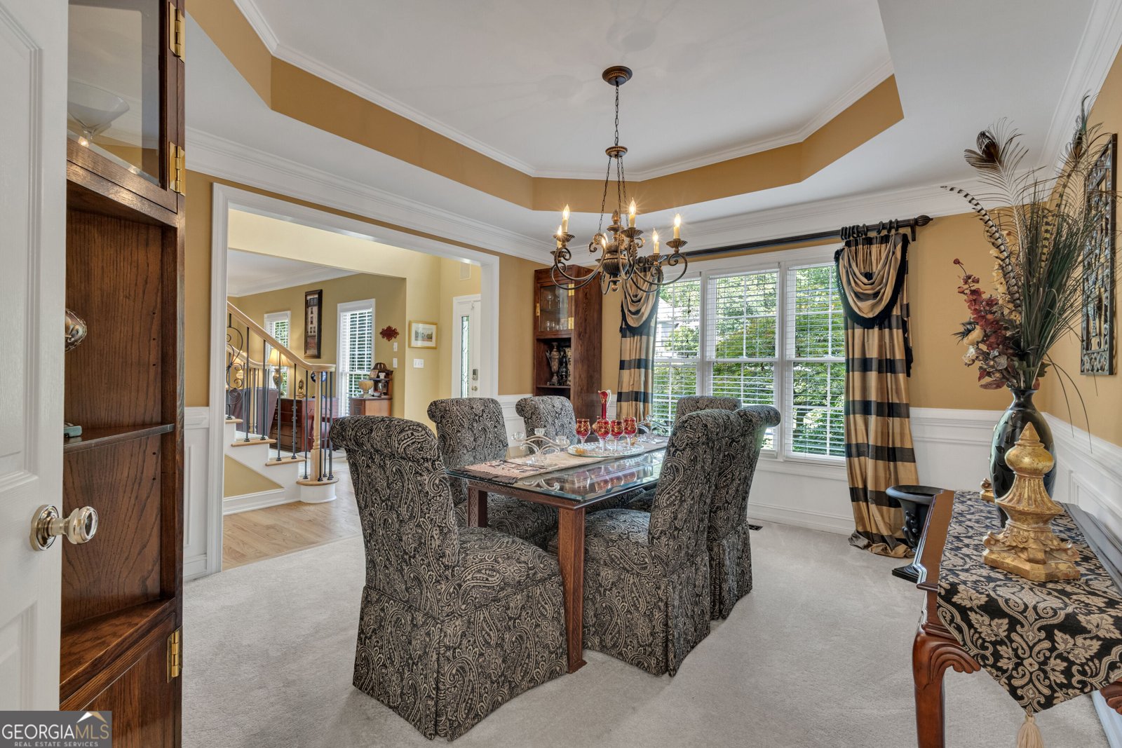 412 Loyd Road Peachtree City - Photo 12
