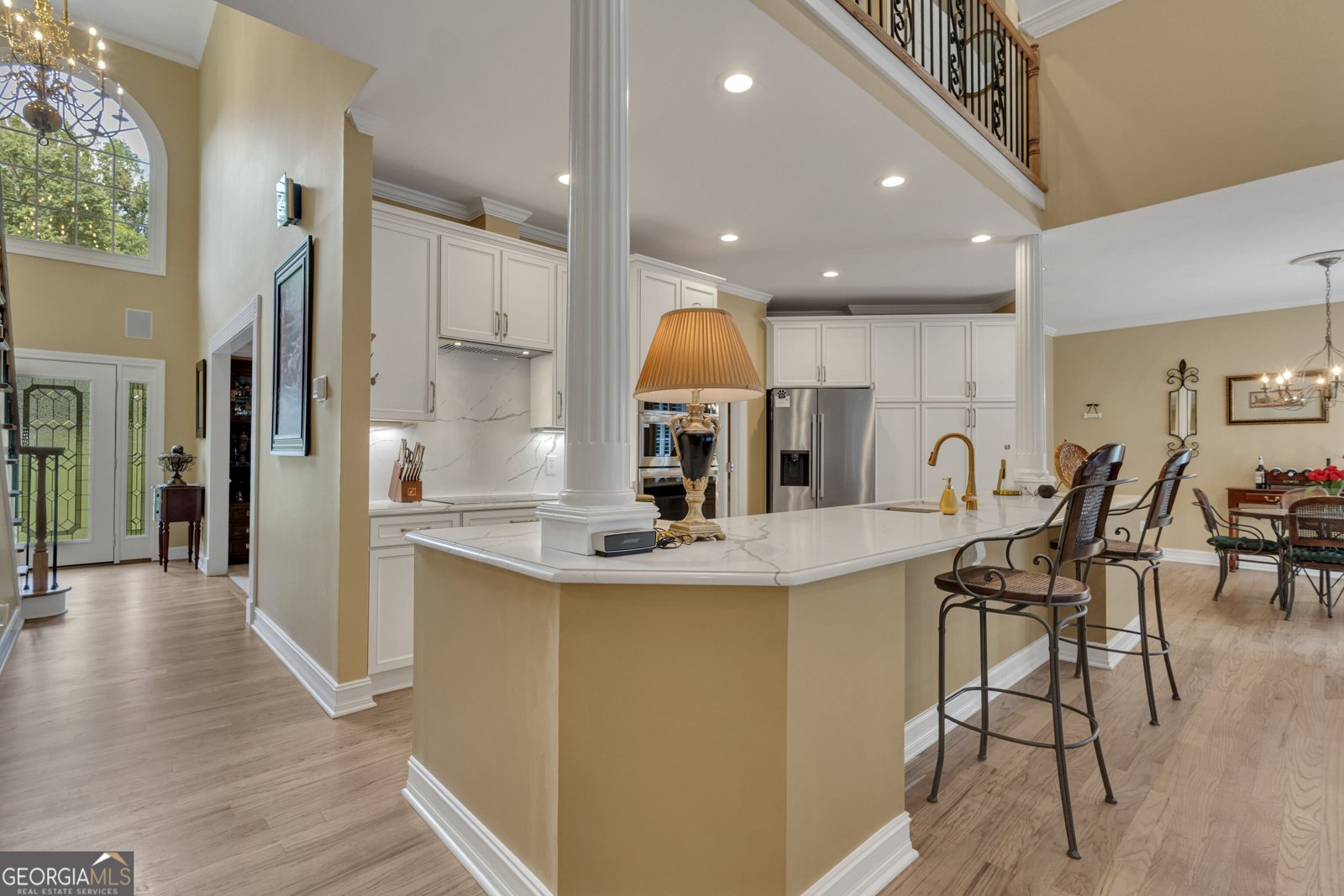 412 Loyd Road Peachtree City - Photo 13