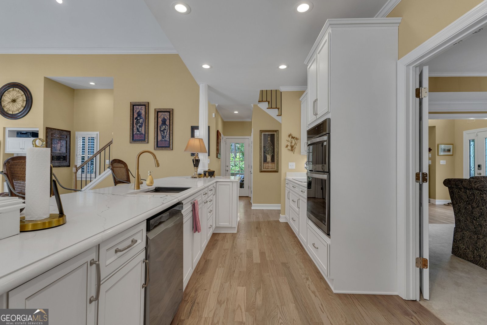 412 Loyd Road Peachtree City - Photo 16