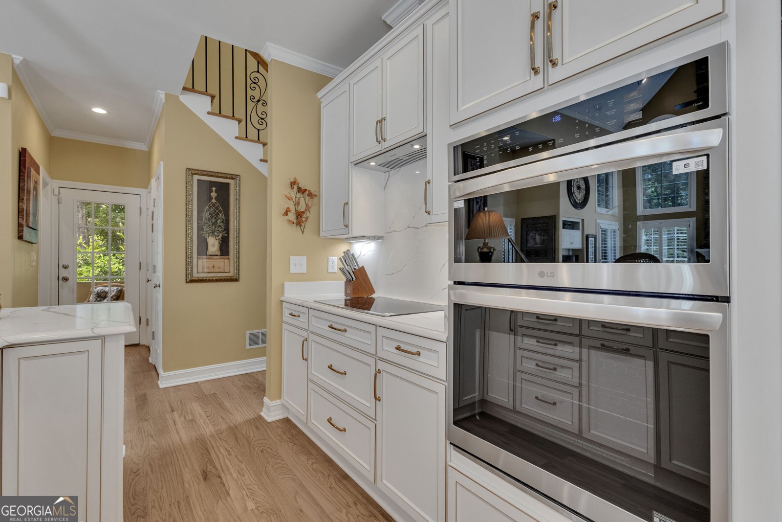 412 Loyd Road Peachtree City - Photo 17