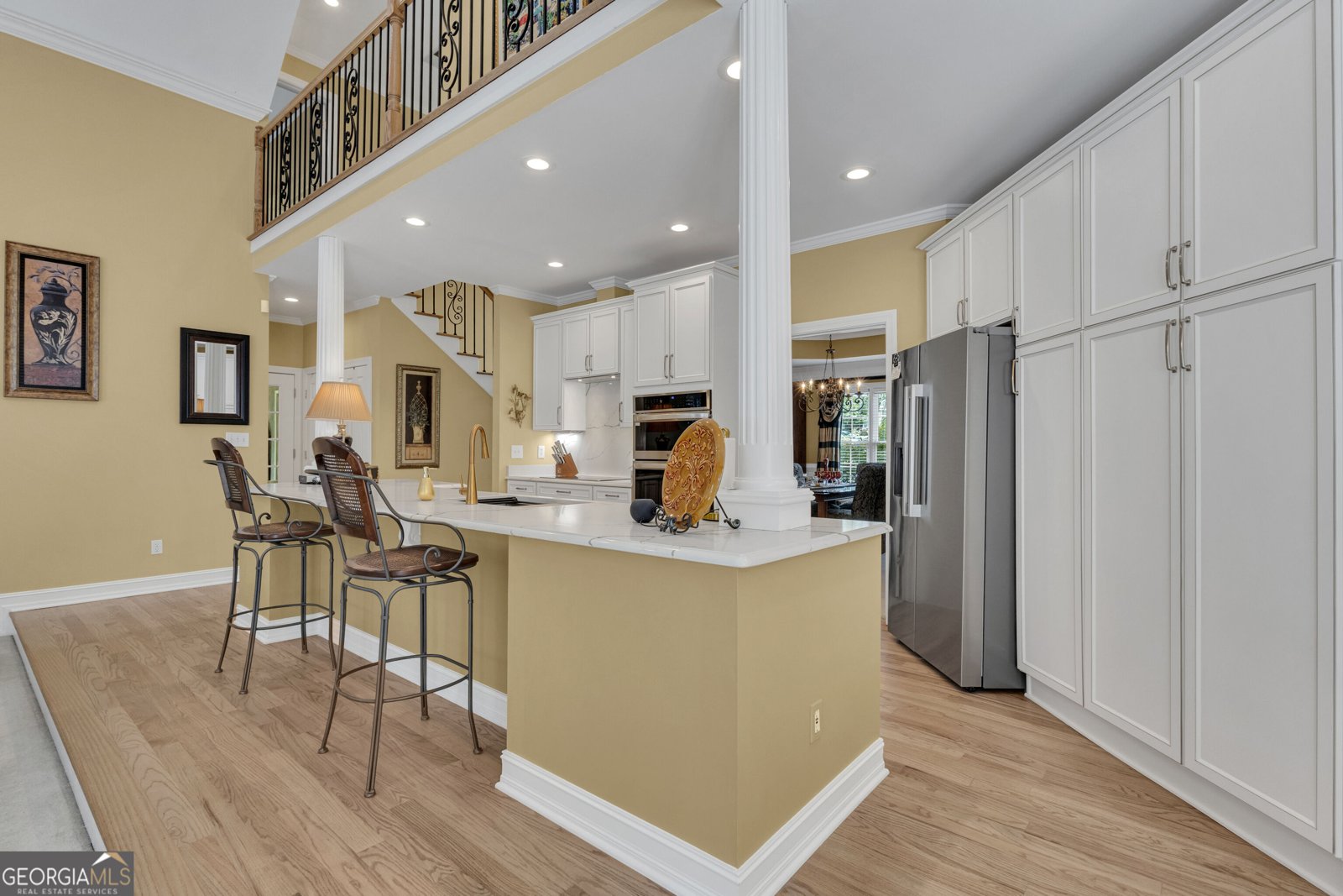 412 Loyd Road Peachtree City - Photo 18
