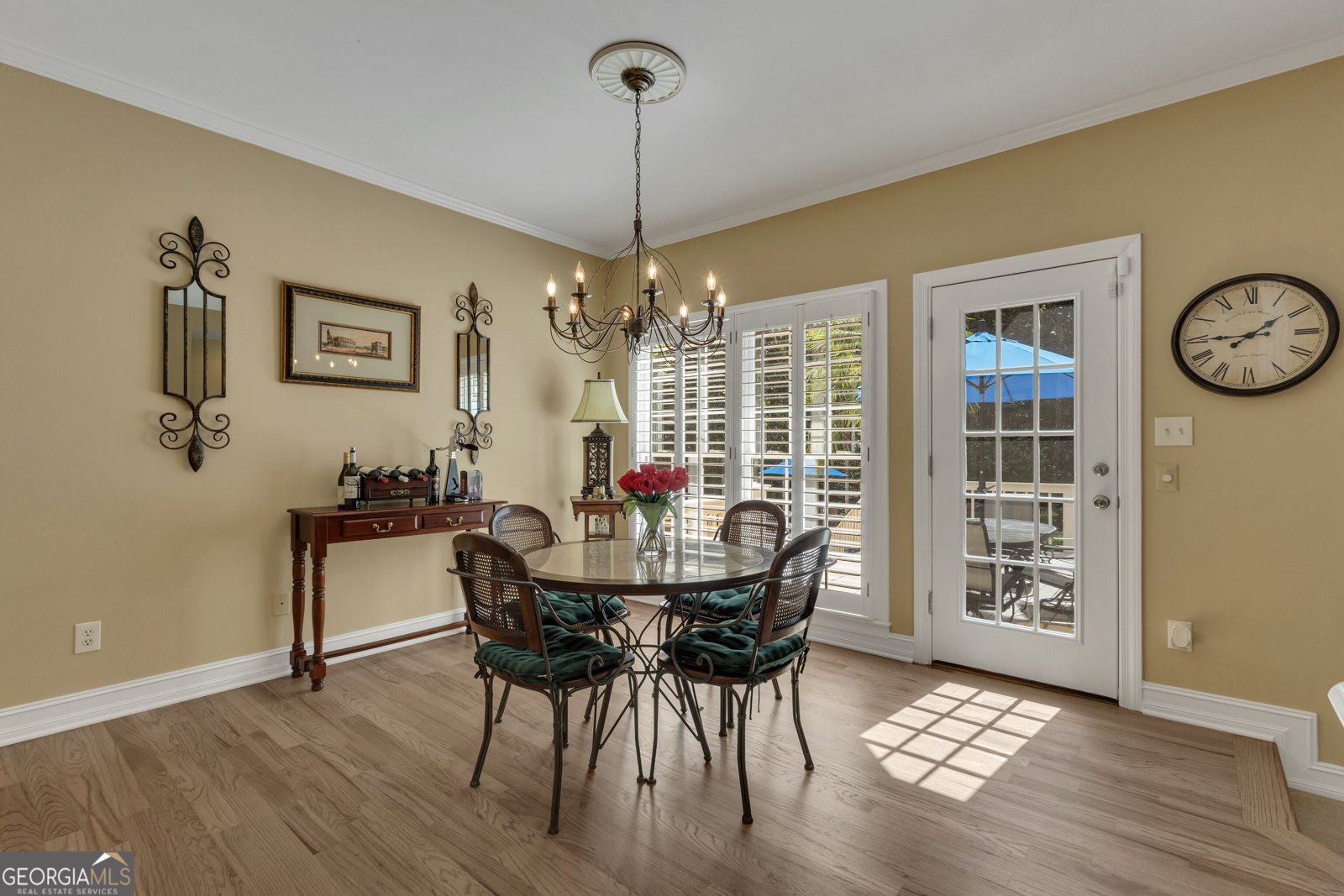 412 Loyd Road Peachtree City - Photo 19