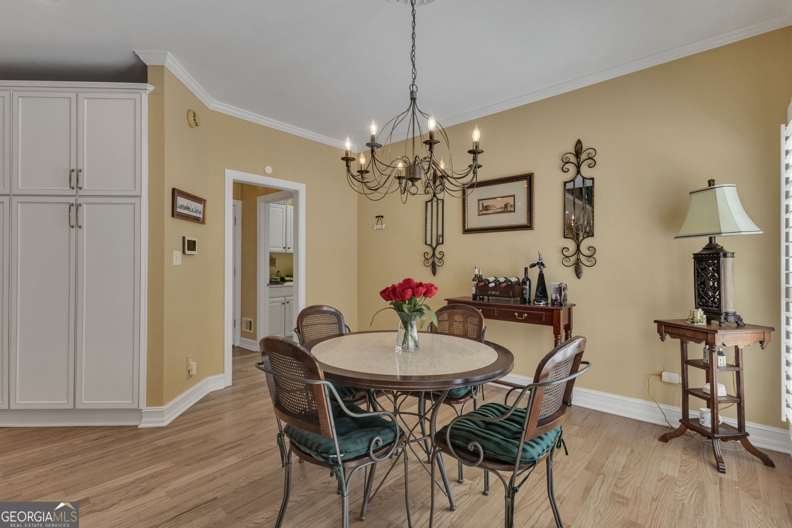 412 Loyd Road Peachtree City - Photo 20