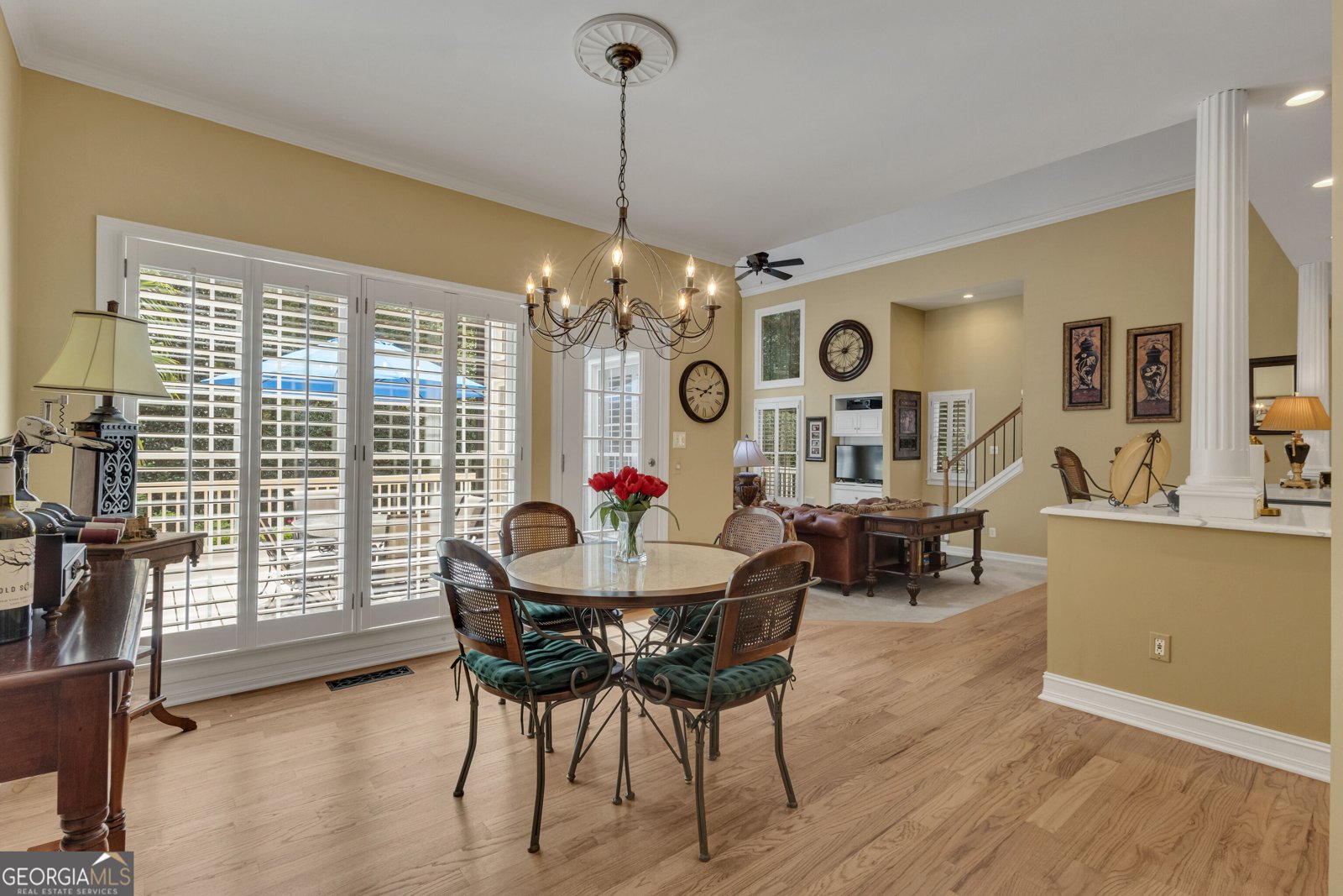 412 Loyd Road Peachtree City - Photo 21