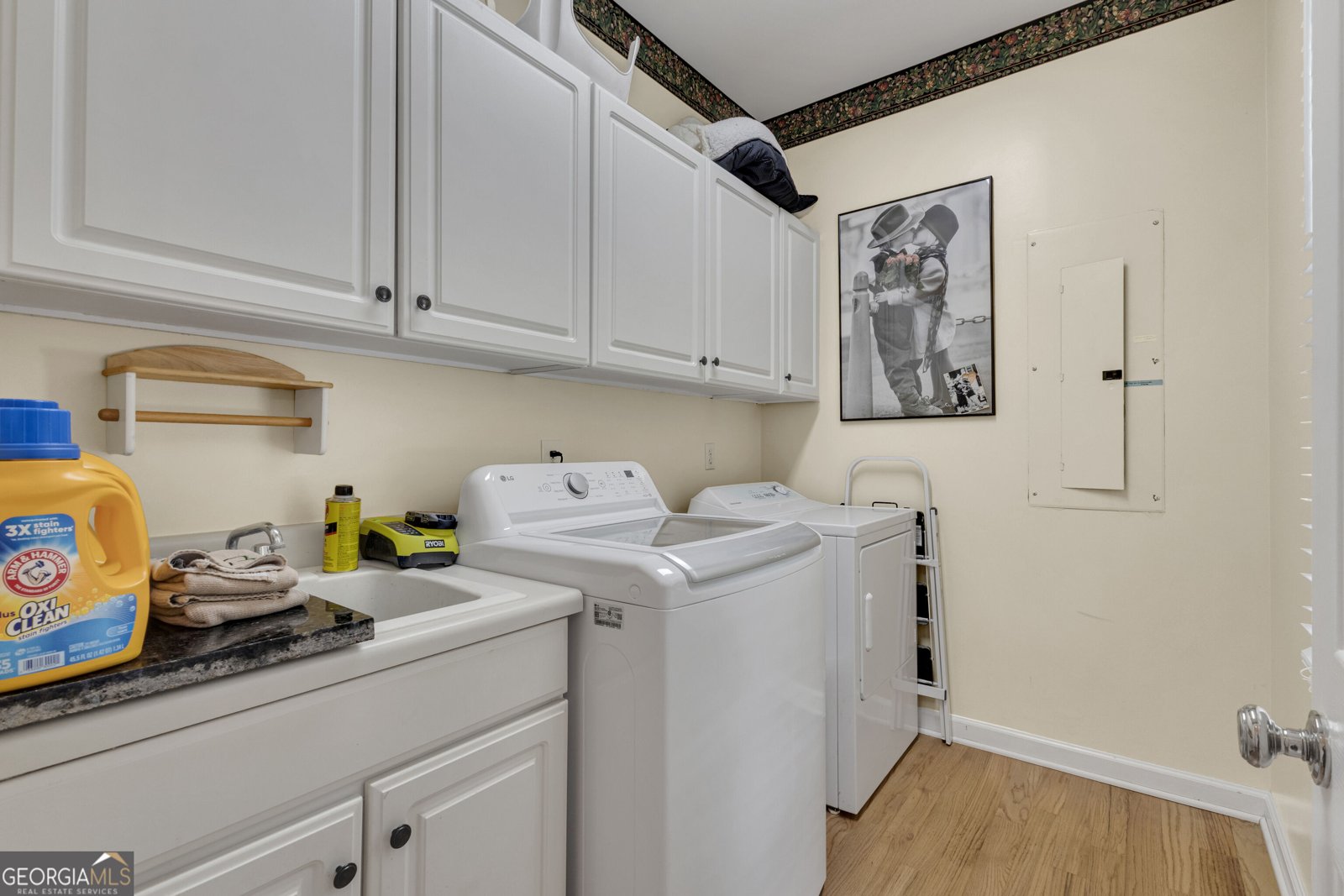 412 Loyd Road Peachtree City - Photo 22