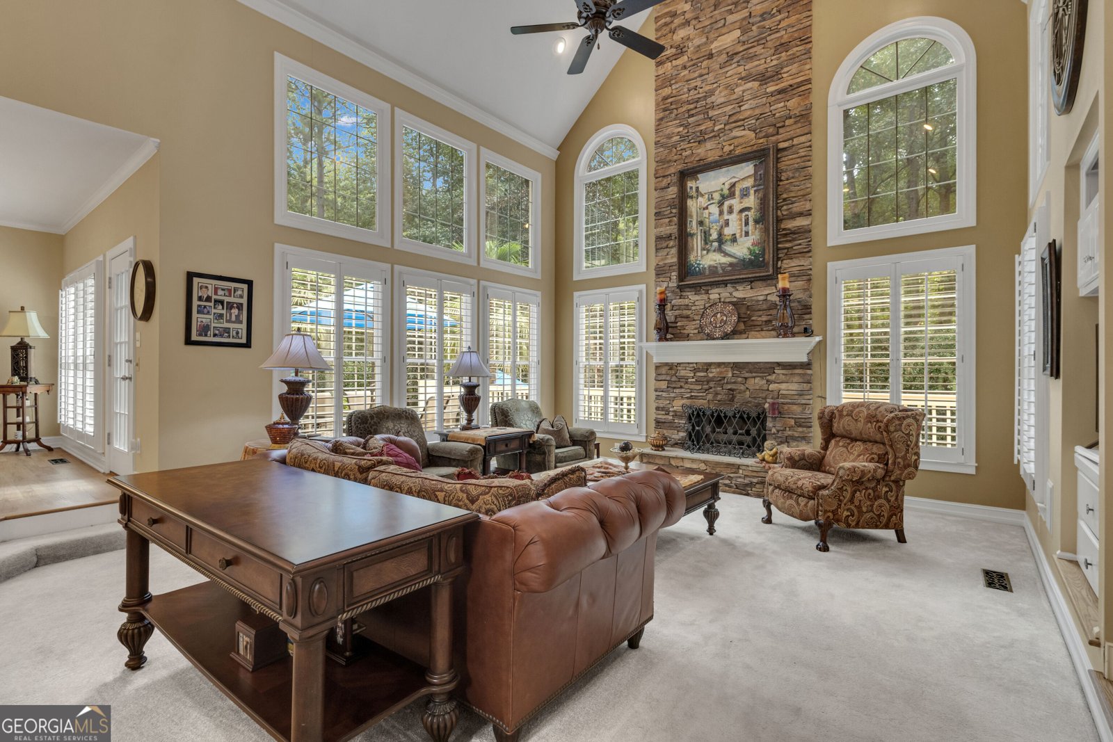 412 Loyd Road Peachtree City - Photo 23