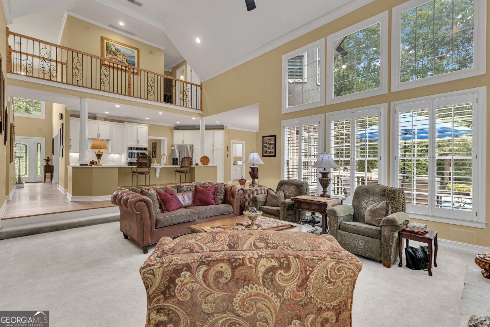 412 Loyd Road Peachtree City - Photo 24
