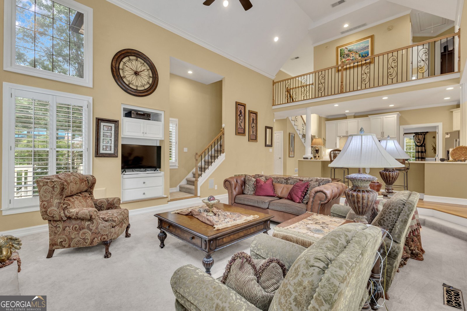 412 Loyd Road Peachtree City - Photo 25