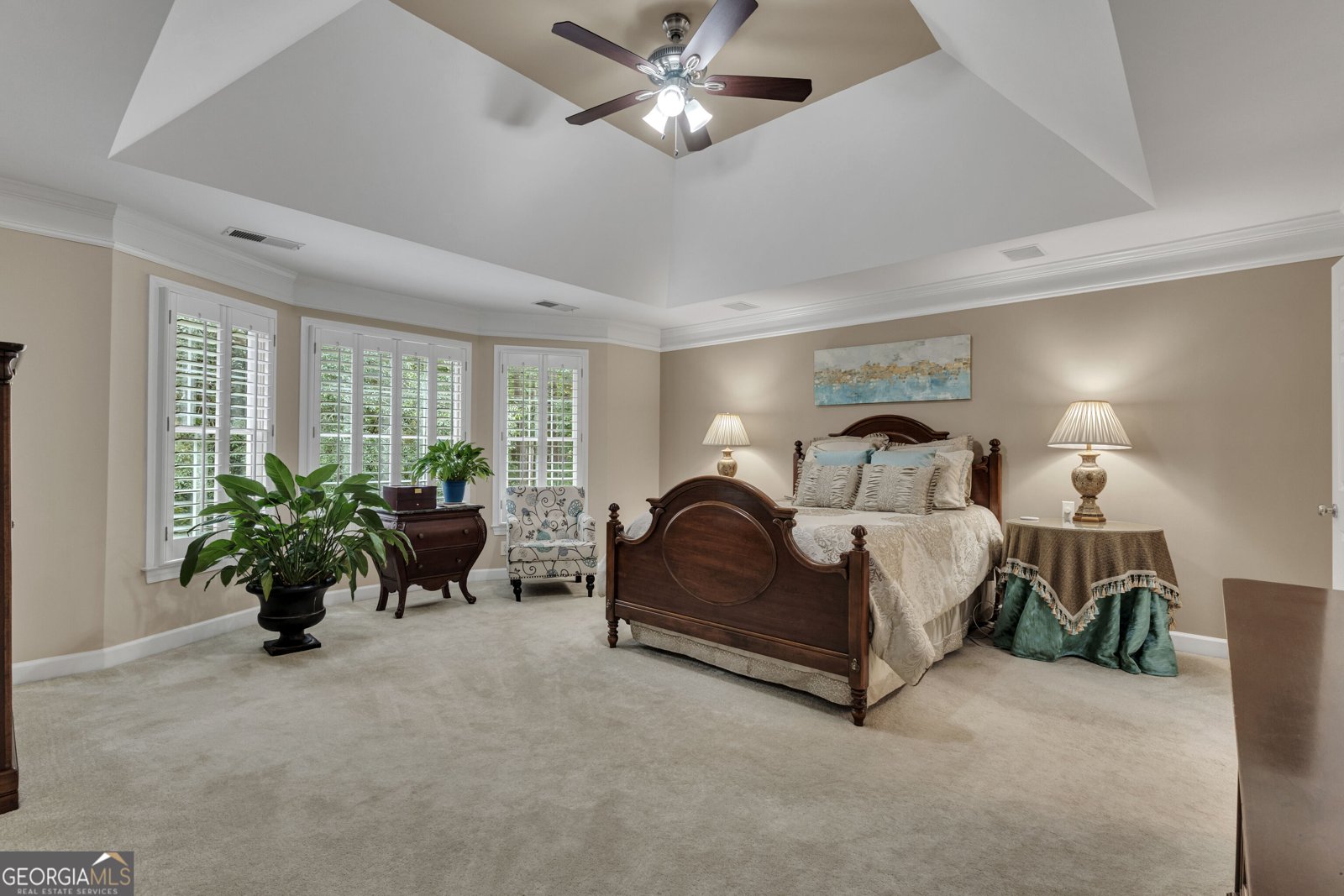 412 Loyd Road Peachtree City - Photo 26