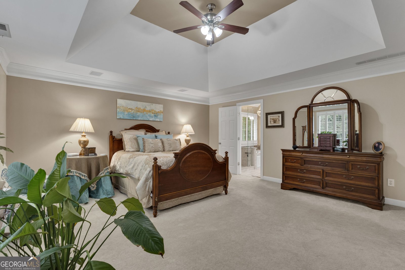 412 Loyd Road Peachtree City - Photo 27