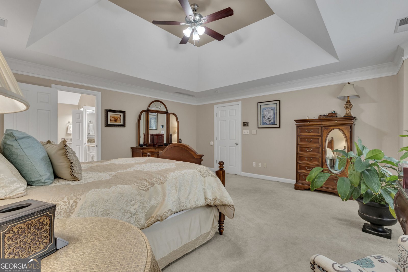 412 Loyd Road Peachtree City - Photo 28
