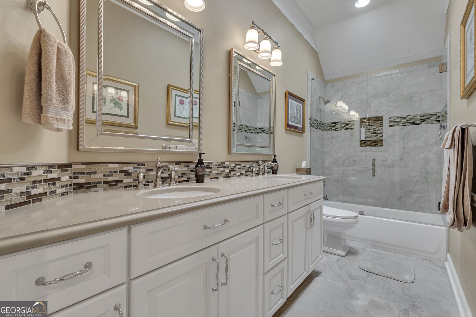 412 Loyd Road Peachtree City - Photo 36