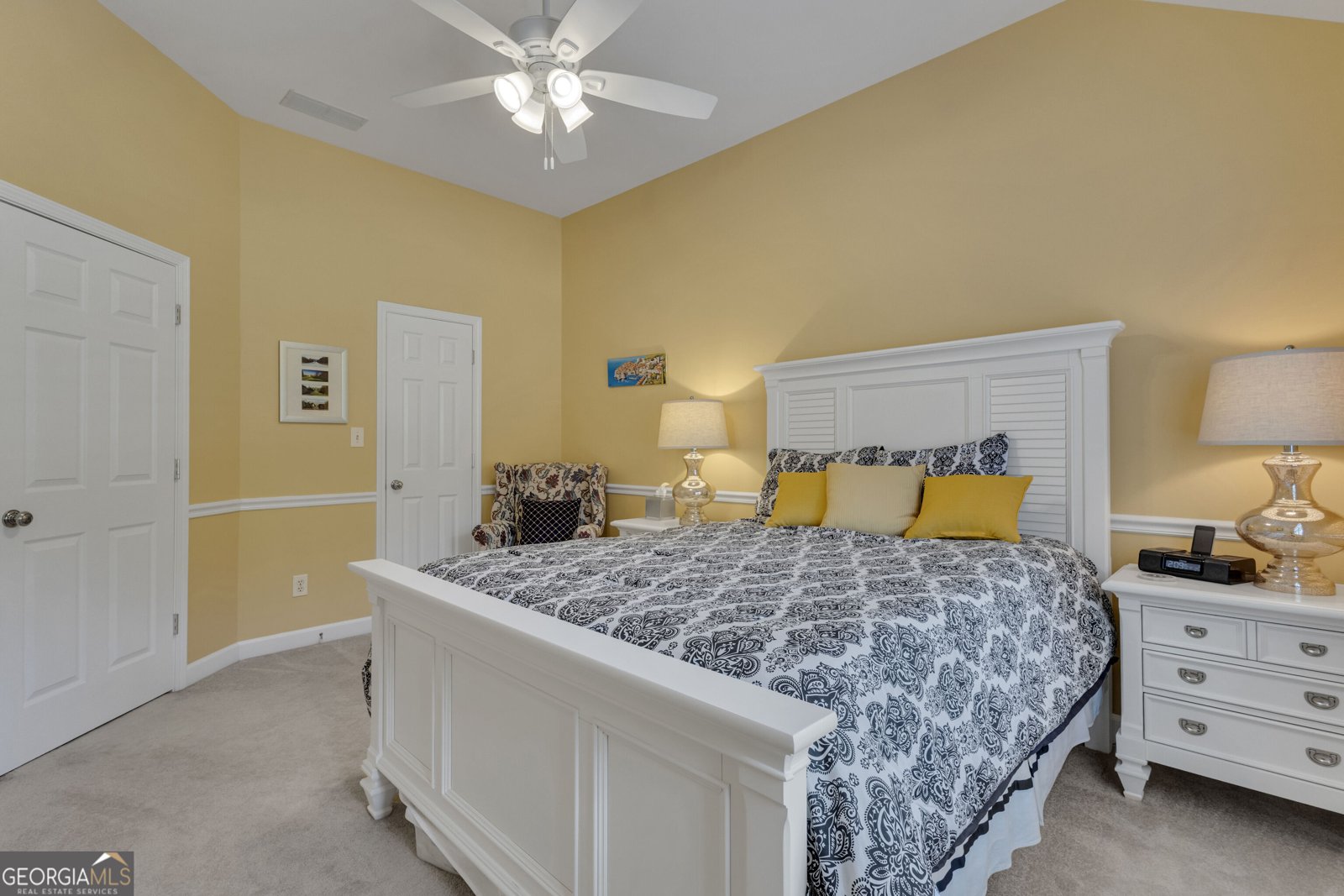 412 Loyd Road Peachtree City - Photo 38