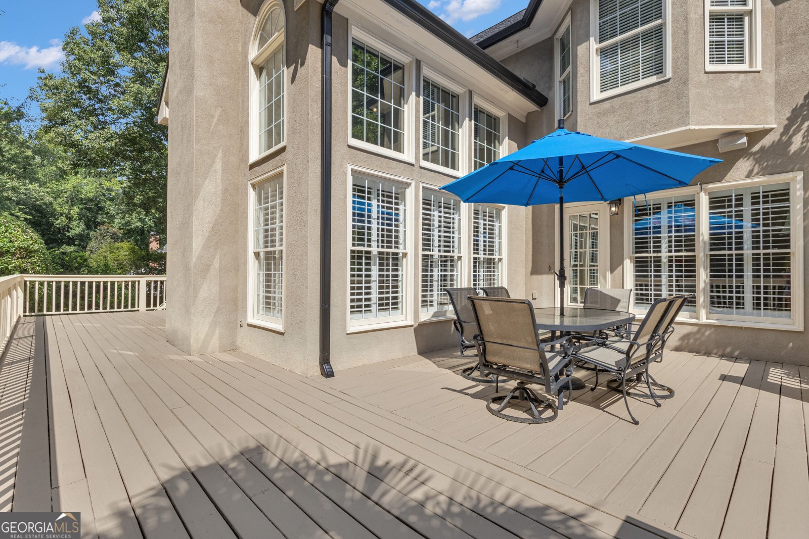 412 Loyd Road Peachtree City - Photo 41