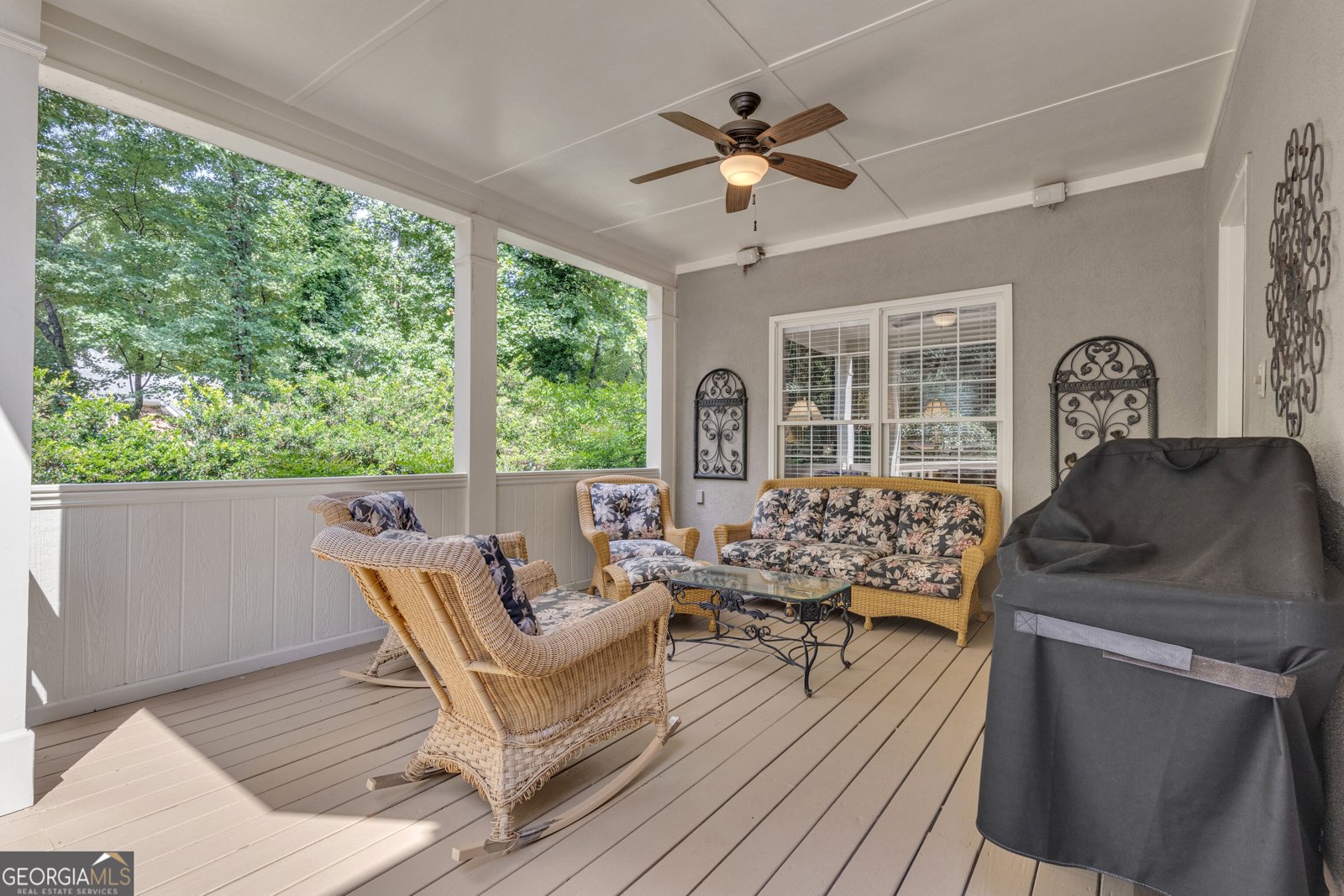 412 Loyd Road Peachtree City - Photo 43