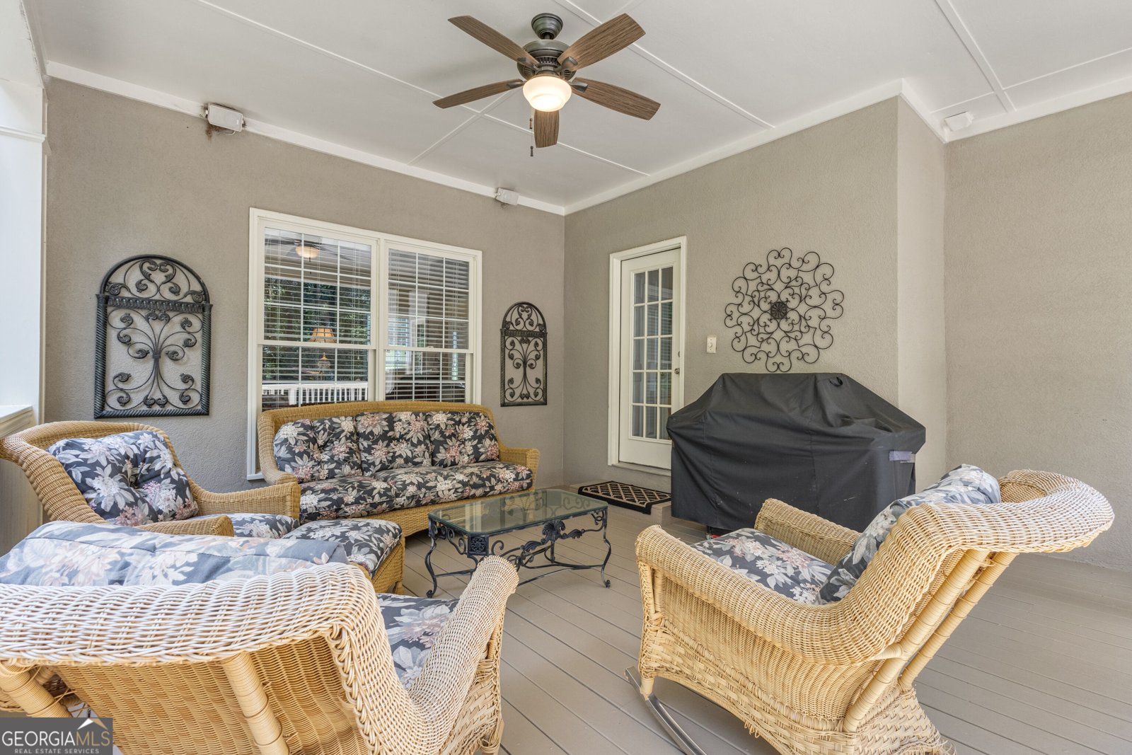 412 Loyd Road Peachtree City - Photo 44