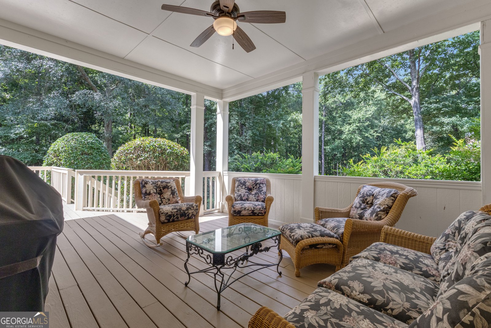 412 Loyd Road Peachtree City - Photo 45