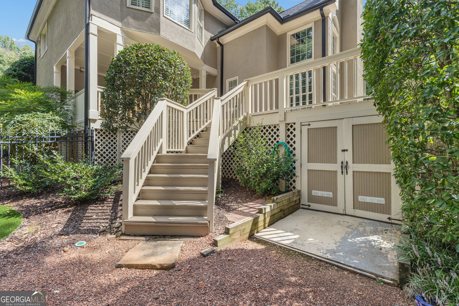 412 Loyd Road Peachtree City - Photo 46